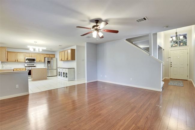 1608 Melibee Trl, House other with 3 bedrooms, 3 bathrooms and null parking in Austin TX | Image 10
