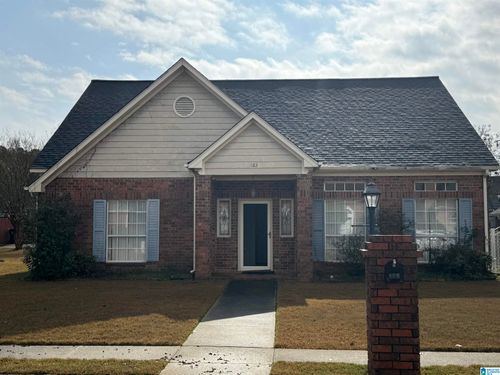 123 Braxton Way, PELHAM, AL, 35124-2702 | Card Image