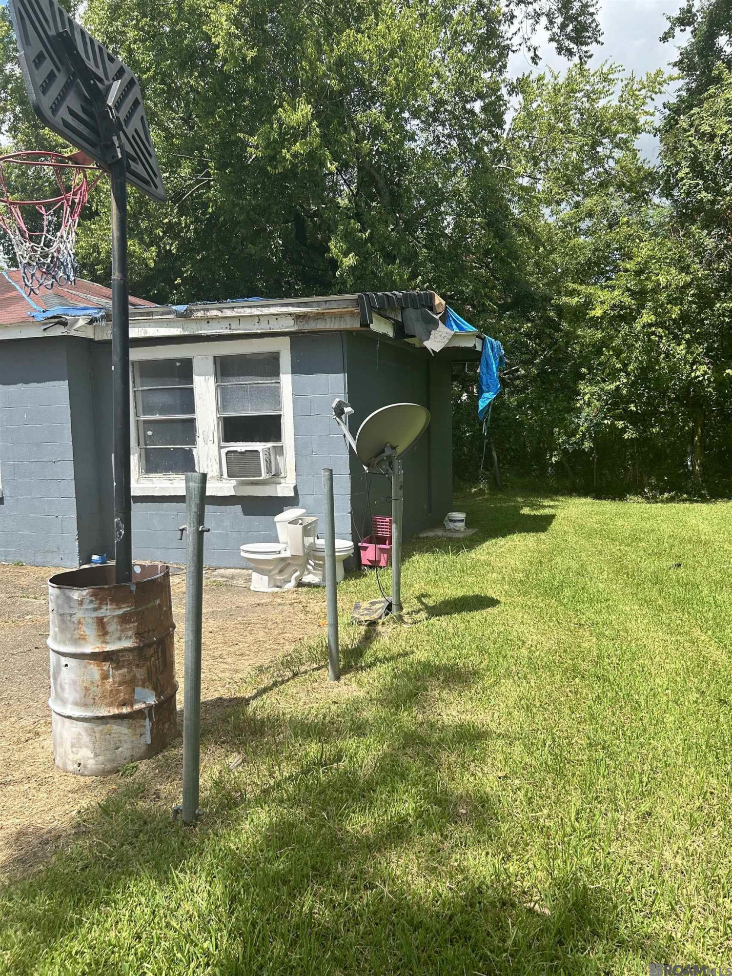Residential Income in Baton Rouge 4