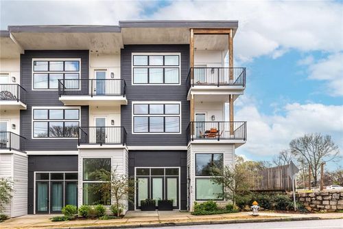 812 W College Ave, Decatur, GA, 30030-3505 | Card Image