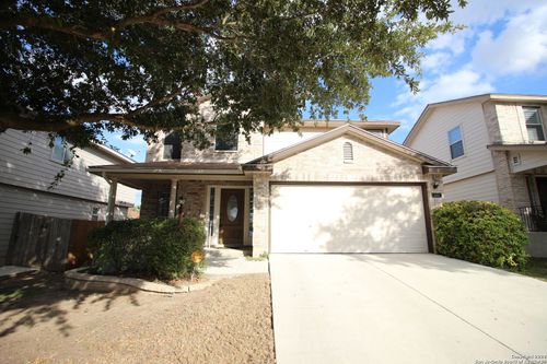 650 Lynx Mtn, San Antonio, TX, 78251-4246 | Card Image