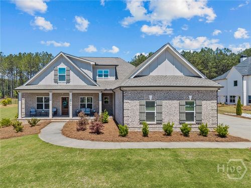 2364 Blazing Star Ct, Statham, GA, 30666-7102 | Card Image
