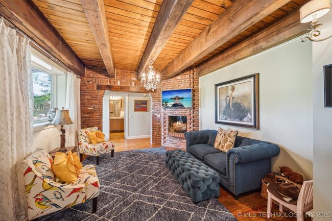 13031 Harvard Ave, House other with 5 bedrooms, 6 bathrooms and null parking in Jenks OK | Image 47