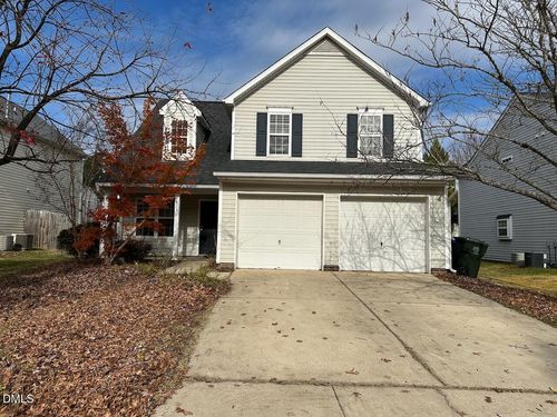 5413 Kissimmee Ln, Raleigh, NC, 27616-3246 | Card Image