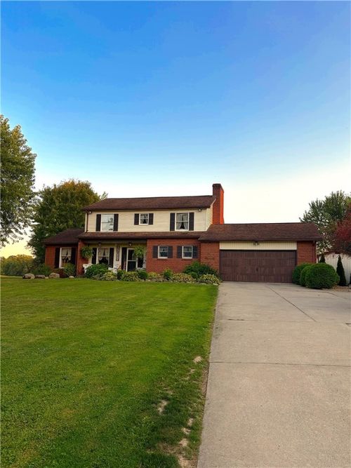 1993 Mercer West Middlesex Rd, Lackawannock Twp, PA, 16137 | Card Image