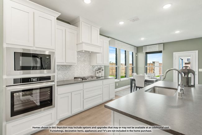 1222 Deacon Dr, House other with 5 bedrooms, 4 bathrooms and null parking in Midlothian TX | Image 8