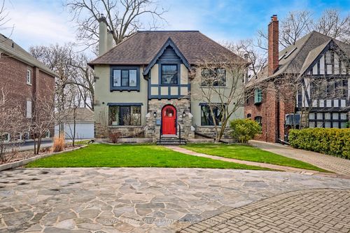 324 Riverside Dr, Toronto, ON, M6S4B2 | Card Image