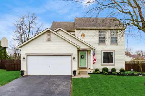 4208 Rockledge St, Grove City, OH, 43123-8644 | Card Image