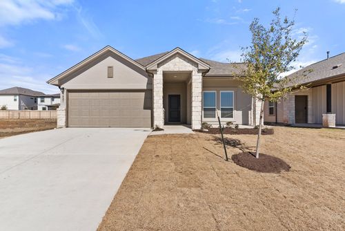 280 Pale Horse Bend, Buda, TX, 78610 | Card Image