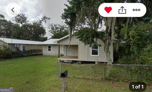 2721 Wolfe St, Brunswick, GA, 31520-5057 | Card Image