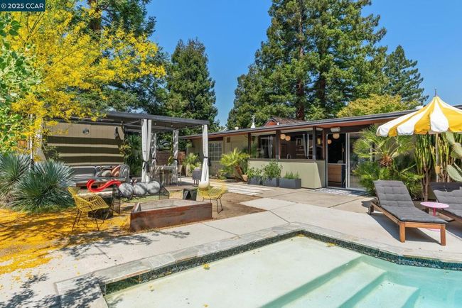 232 Clyde Dr, House other with 4 bedrooms, 2 bathrooms and 2 parking in Walnut Creek CA | Image 48