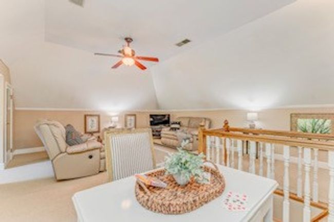 1603 Habersham Way, House other with 4 bedrooms, 4 bathrooms and 2 parking in DALTON GA | Image 33