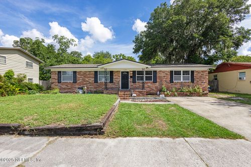 10575 Jorick Rd, Jacksonville, FL, 32225-8361 | Card Image