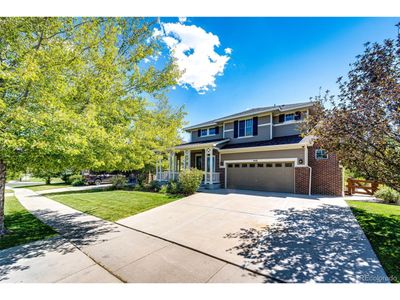 446 N Coolidge Way, House other with 3 bedrooms, 2 bathrooms and null parking in Aurora CO | Image 3