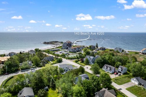 205-143 Beach Avenue, Kennebunk, ME, 04043 | Card Image