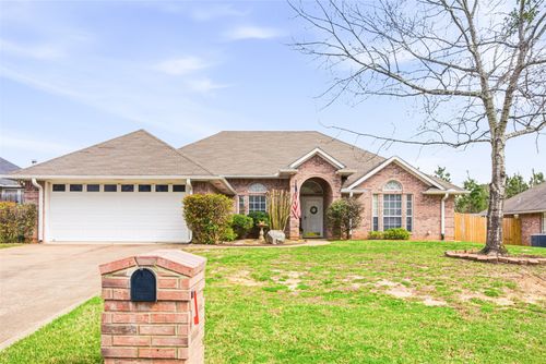 1818 Topaz Cv, Whitehouse, TX, 75791-3356 | Card Image