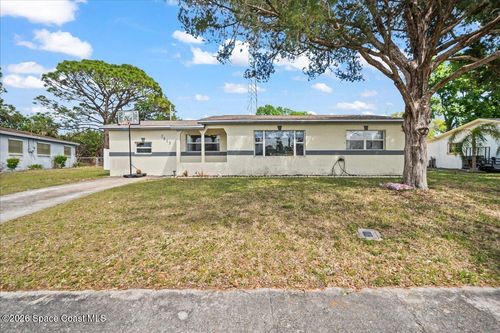 3815 Denton Cir, Cocoa, FL, 32926-4145 | Card Image