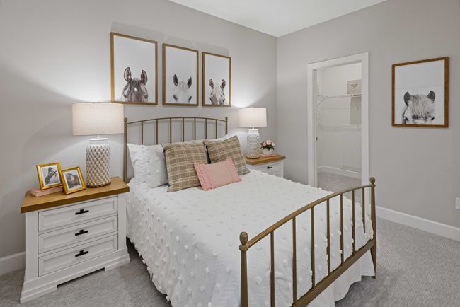 463 Wedge Way, House other with 4 bedrooms, 4 bathrooms and 2 parking in Mount Juliet TN | Image 42