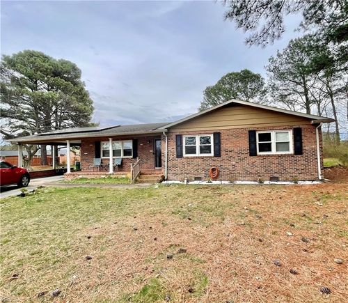 1341 Devonshire Ct, Suffolk, VA, 23434-4134 | Card Image