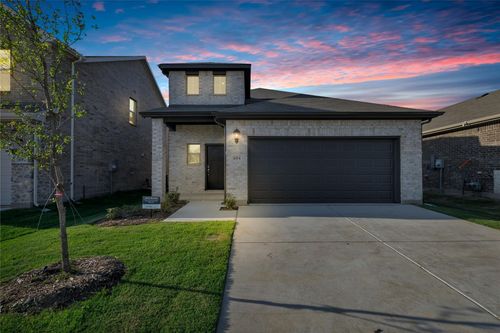 604 Ezra Lane, Mckinney, TX, 75069 | Card Image