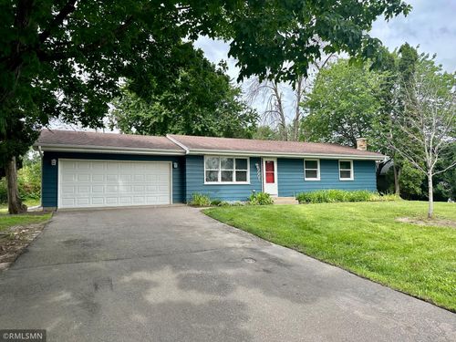 6601 Zealand Ave N, Brooklyn Park, MN, 55428-1931 | Card Image