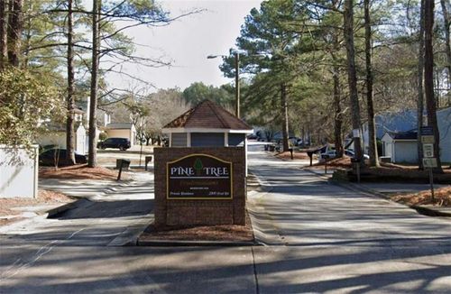 28 Pine Cone Ct, Atlanta, GA, 30349-4961 | Card Image