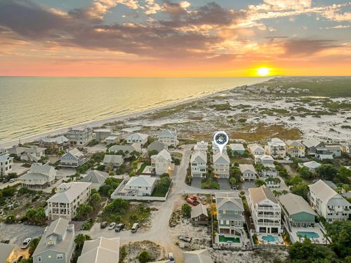 260 Magnolia St, Santa Rosa Beach, FL, 32459-5860 | Card Image