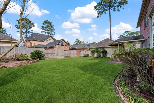 2510 Pebble Stream Ct, House other with 4 bedrooms, 4 bathrooms and 3 parking in Kingwood TX | Image 40