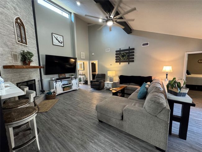 270. Lakeshore Dr, House other with 4 bedrooms, 2 bathrooms and 1 parking in Brookeland TX | Image 14