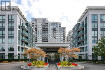 611 - 30 N Park Rd, Condo with 2 bedrooms, 1 bathrooms and 1 parking in Vaughan ON | Image 1