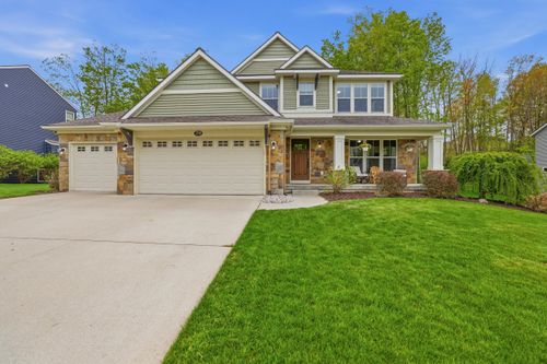 2798 W Morgan Trl Ne, Rockford, MI, 49341-7121 | Card Image