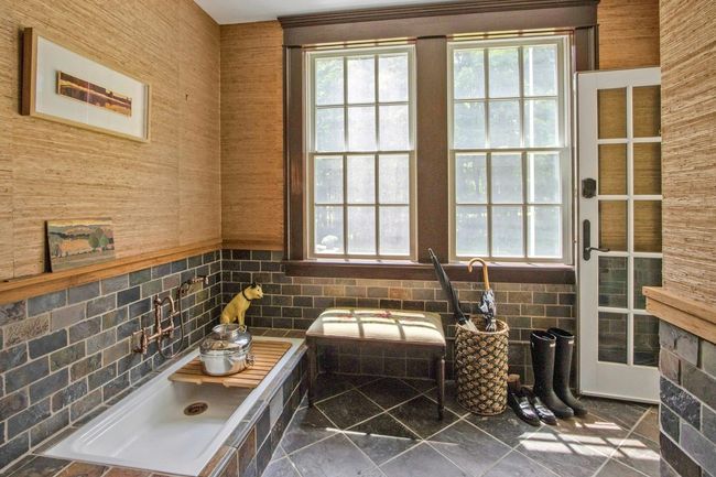 Bathroom featuring plenty of natural light | Image 13