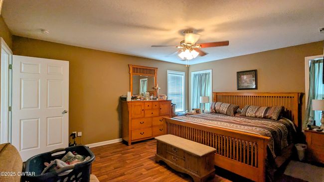 130 Moss Loop, House other with 4 bedrooms, 3 bathrooms and 2 parking in Enville TN | Image 19