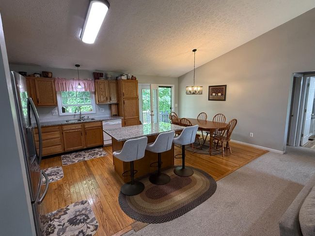 5433 N State Road 56, House other with 3 bedrooms, 3 bathrooms and null parking in Vevay IN | Image 8