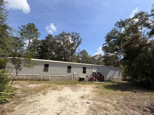 6650 Nw 12th Ct, BELL, FL, 32619 | Card Image