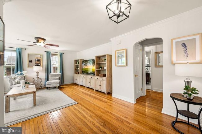231 Rogers Rd, House other with 3 bedrooms, 2 bathrooms and null parking in EAGLEVILLE PA | Image 9