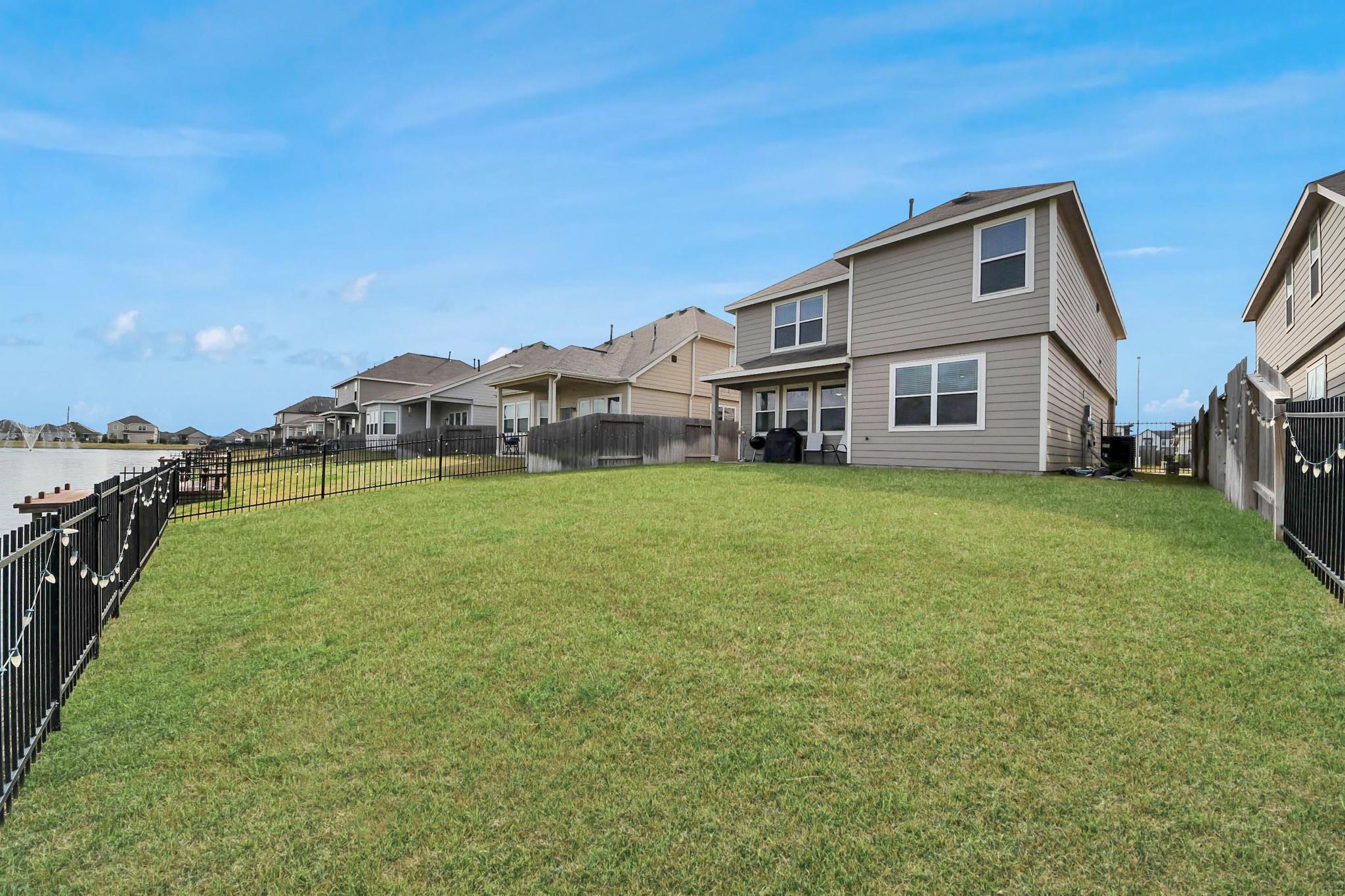 Residential in Katy 5
