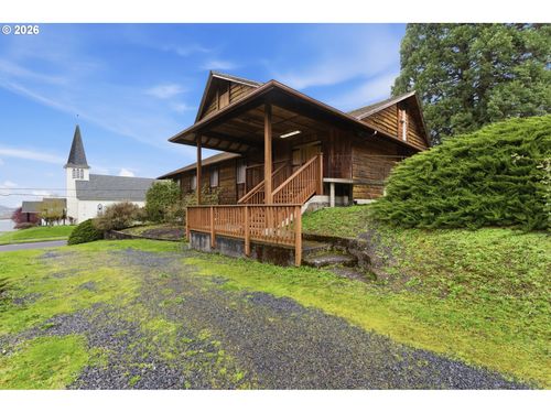 407 E 2nd St, Rainier, OR, 97048-2847 | Card Image