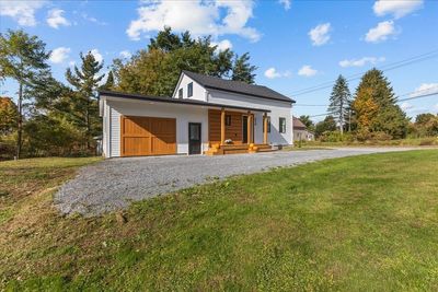 5118 Hanna Road, House other with 3 bedrooms, 1 bathrooms and null parking in Franklin VT | Image 1