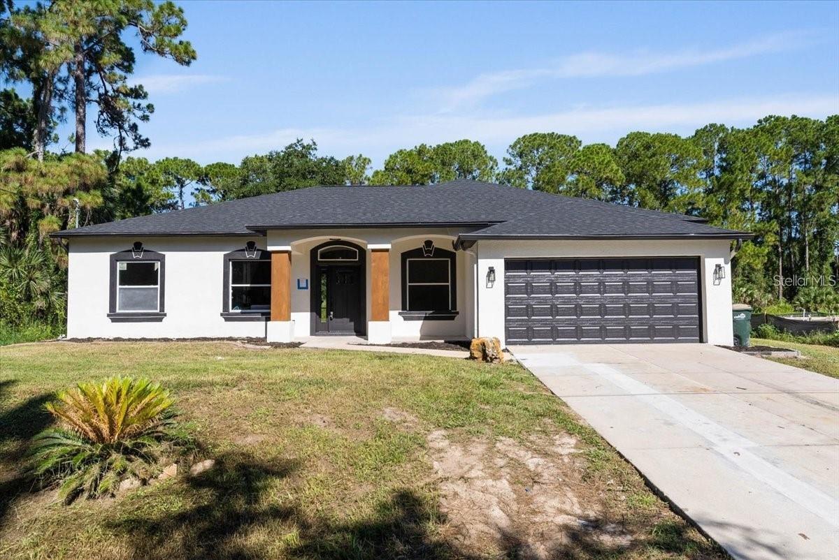 Residential in NORTH PORT
