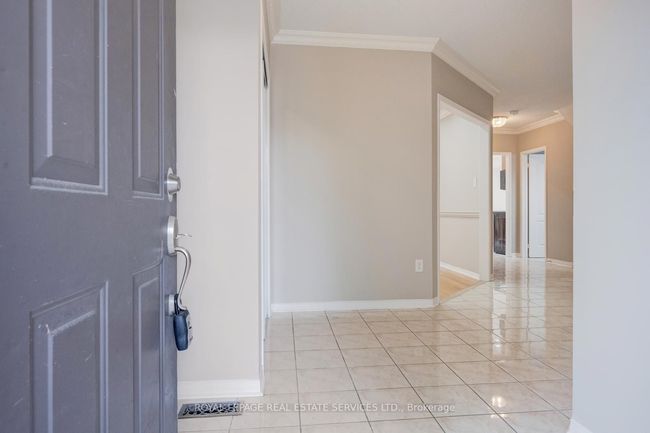 9 Oxtail Lane, House other with 5 bedrooms, 5 bathrooms and 4 parking in Brampton ON | Image 30