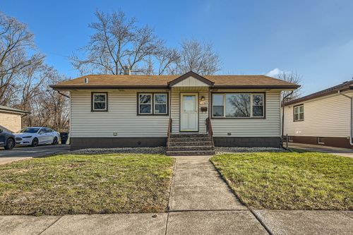 17823 Lorenz Avenue, Lansing, IL, 60438 | Card Image