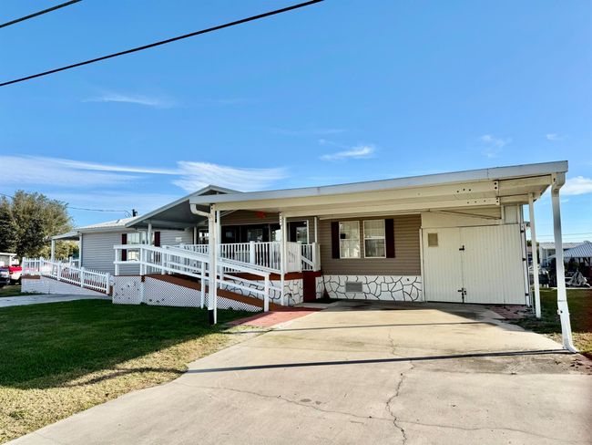 2132 Se 29 Th St, House other with 3 bedrooms, 2 bathrooms and null parking in OKEECHOBEE FL | Image 11