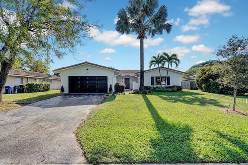 2960 Nw 87th Ter, Coral Springs, FL, 33065-5348 | Card Image