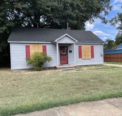 4122 Reenie Ave, House other with 2 bedrooms, 1 bathrooms and null parking in Memphis TN | Image 1