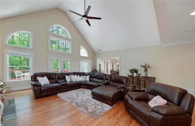 330 Noah Pl, House other with 4 bedrooms, 4 bathrooms and 3 parking in Mcdonough GA | Image 33