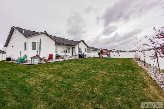 544 Washington Loop, House other with 5 bedrooms, 3 bathrooms and 2 parking in Rigby ID | Image 61