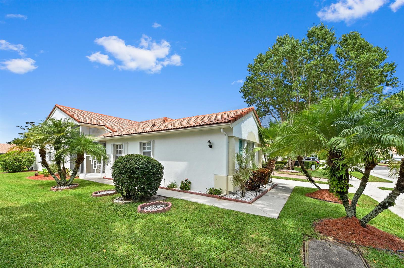 Residential Lease in Delray Beach 2