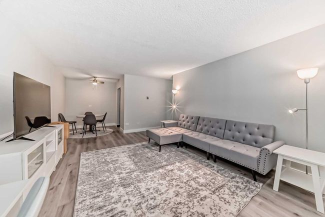 103 - 1027 Cameron Ave Sw, Condo with 1 bedrooms, 1 bathrooms and 1 parking in Calgary AB | Image 5