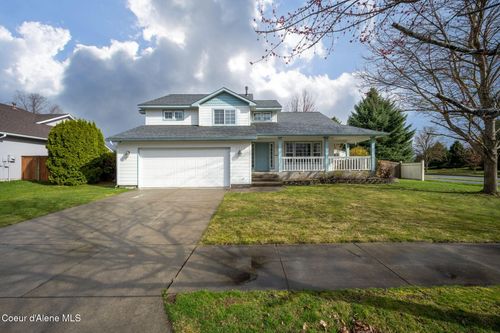 5760 N Stafford Rd, Coeur D Alene, ID, 83815-8493 | Card Image